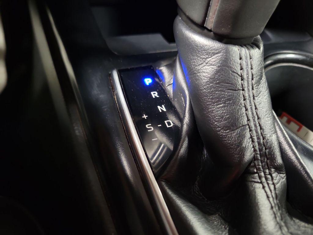 used 2018 Toyota Camry car, priced at $15,995