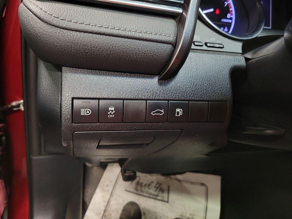 used 2018 Toyota Camry car, priced at $15,995