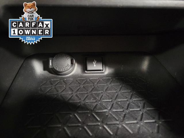 used 2021 Toyota RAV4 Hybrid car, priced at $23,500