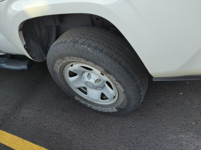 used 2016 Toyota Tacoma car, priced at $22,995