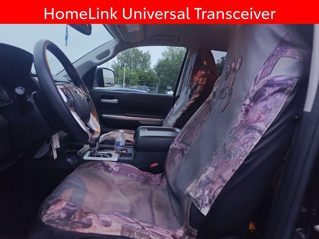 used 2015 Toyota Tundra car, priced at $25,995