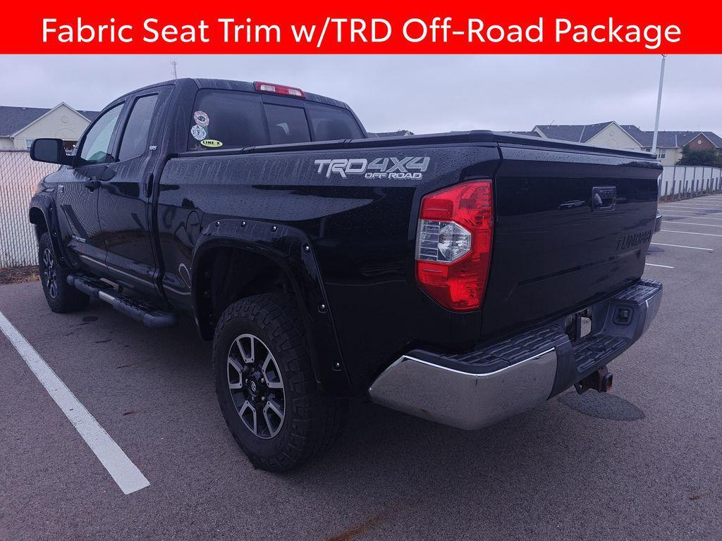 used 2015 Toyota Tundra car, priced at $25,995