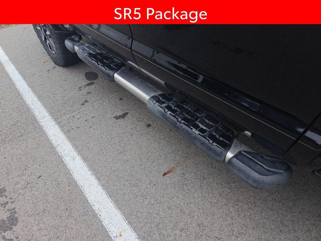 used 2015 Toyota Tundra car, priced at $25,995