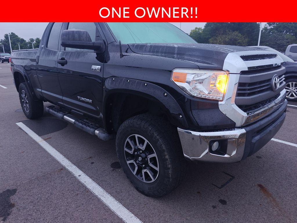 used 2015 Toyota Tundra car, priced at $25,995