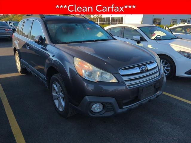 used 2013 Subaru Outback car, priced at $9,995