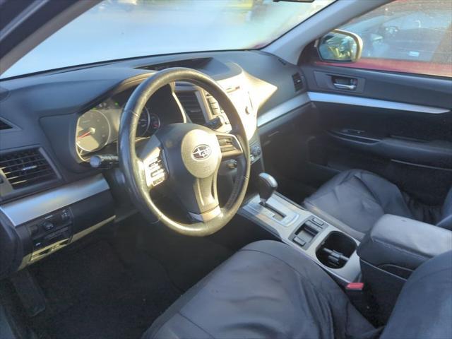 used 2013 Subaru Outback car, priced at $9,995