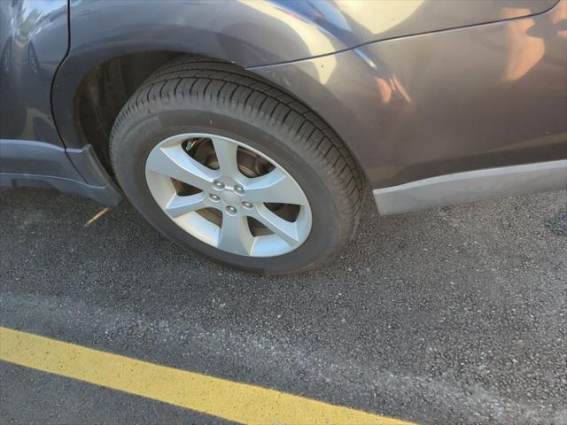 used 2013 Subaru Outback car, priced at $9,995