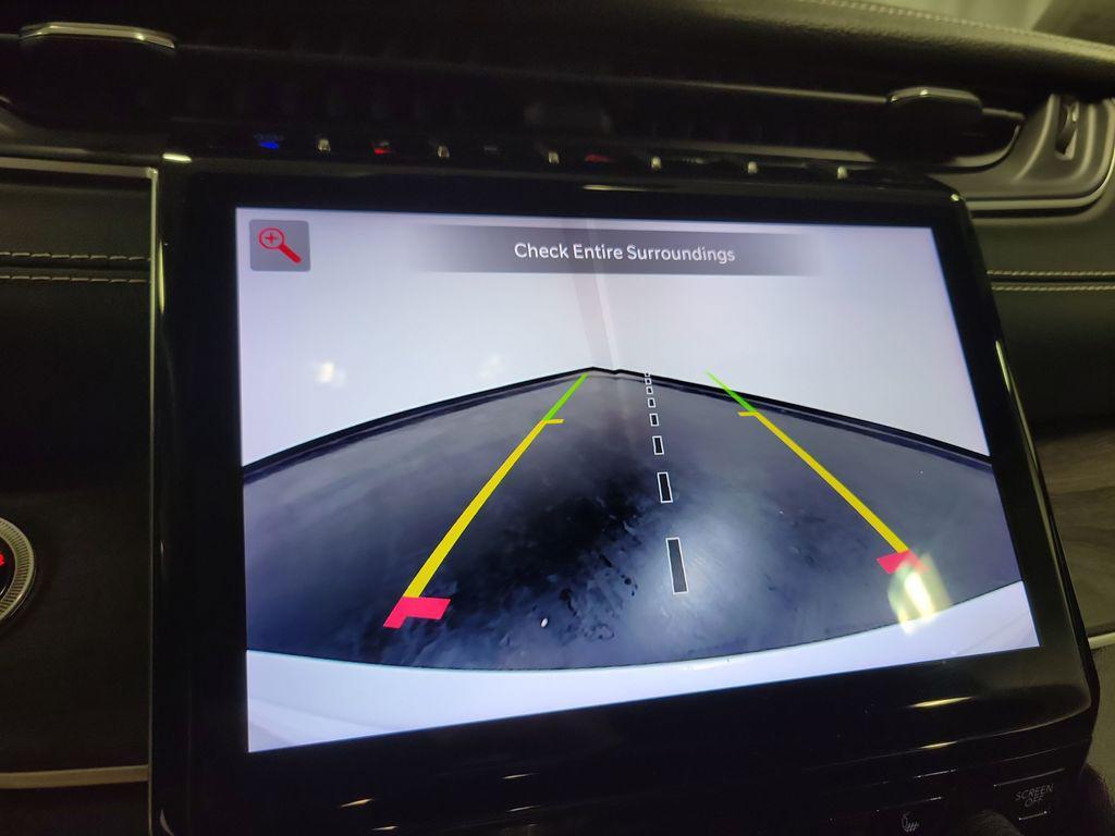 used 2024 Jeep Grand Cherokee 4xe car, priced at $22,995