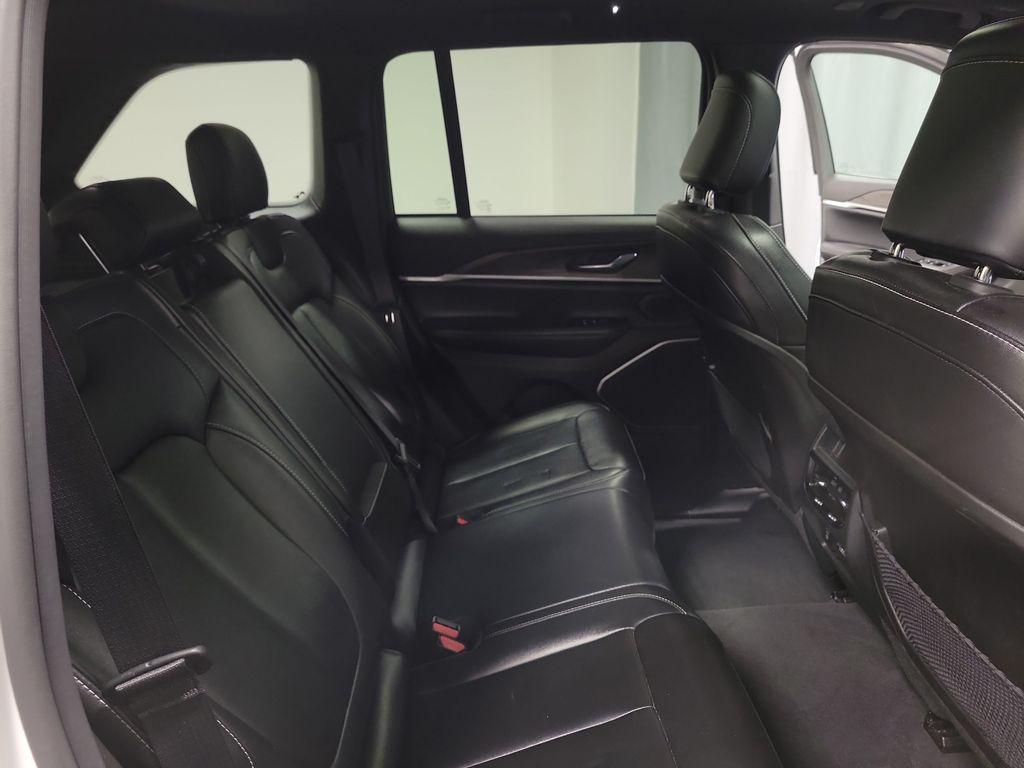 used 2024 Jeep Grand Cherokee 4xe car, priced at $22,995