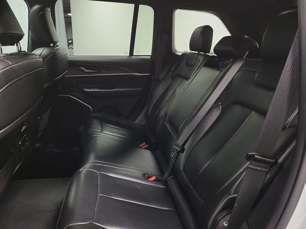 used 2024 Jeep Grand Cherokee 4xe car, priced at $22,995