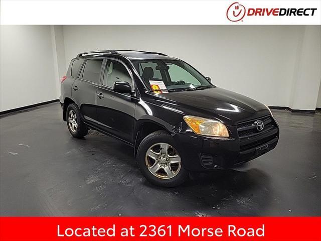 used 2010 Toyota RAV4 car, priced at $8,995