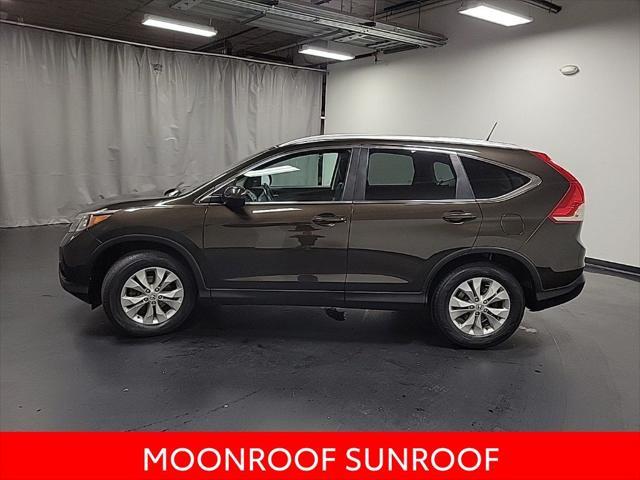 used 2014 Honda CR-V car, priced at $13,994