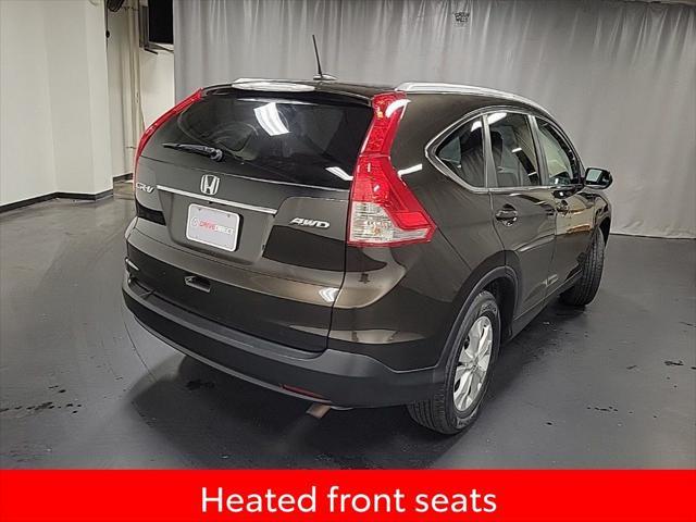 used 2014 Honda CR-V car, priced at $13,994