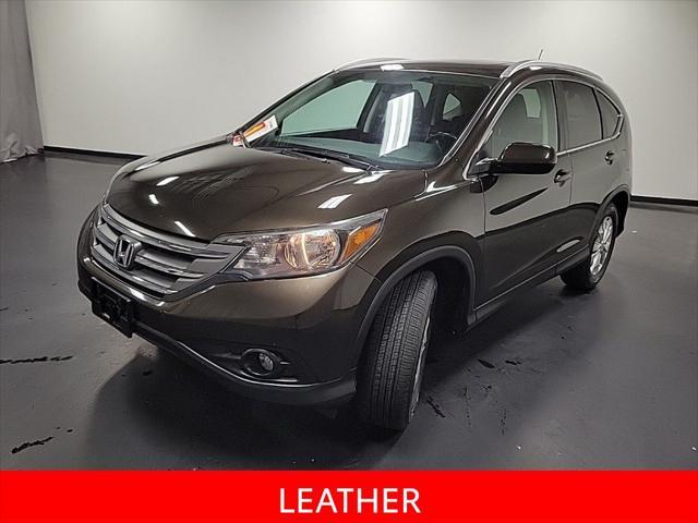 used 2014 Honda CR-V car, priced at $13,994