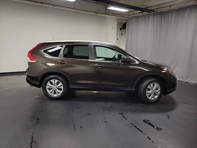 used 2014 Honda CR-V car, priced at $13,994