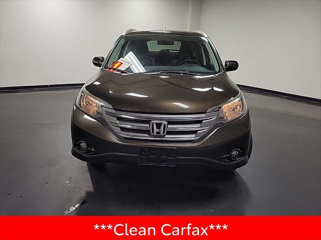 used 2014 Honda CR-V car, priced at $13,994