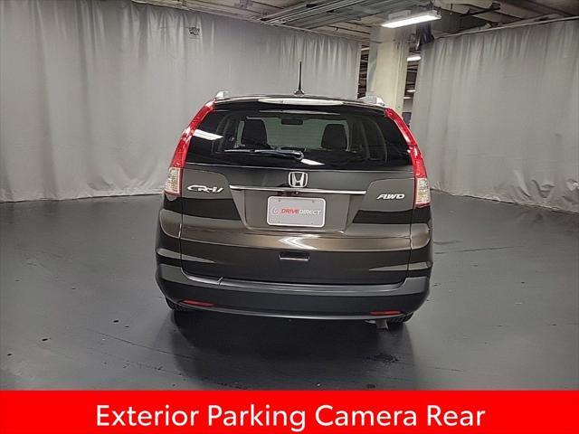 used 2014 Honda CR-V car, priced at $13,994