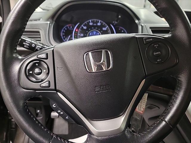 used 2014 Honda CR-V car, priced at $13,994