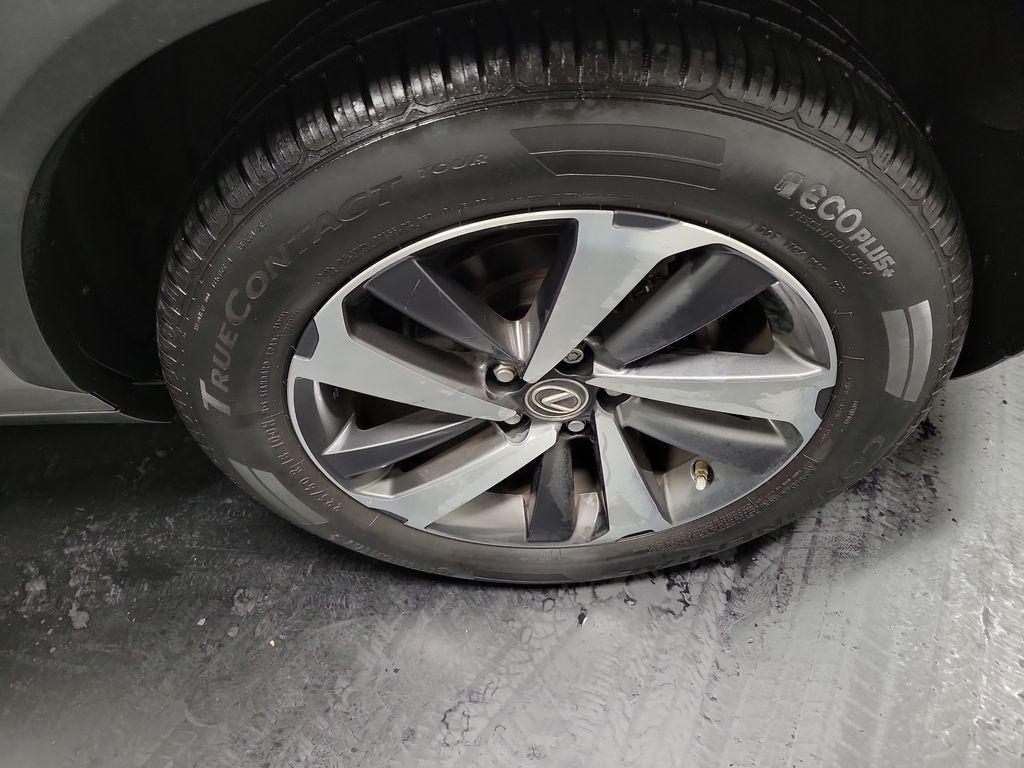 used 2018 Lexus NX 300h car, priced at $18,500