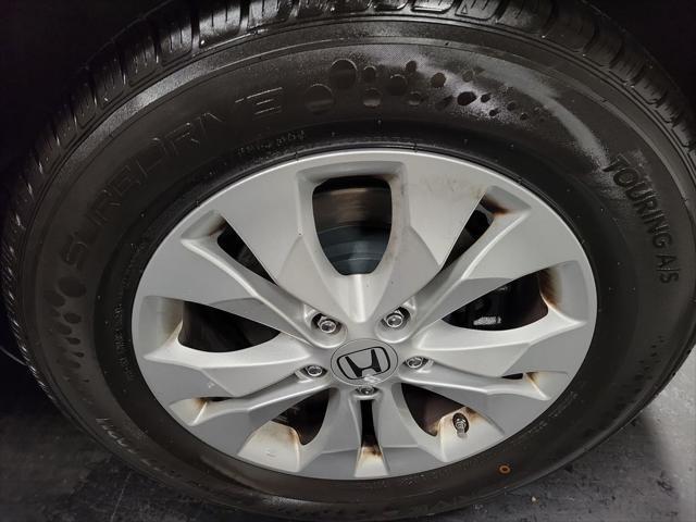used 2012 Honda CR-V car, priced at $9,994