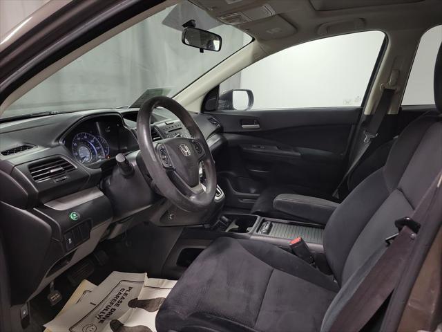 used 2012 Honda CR-V car, priced at $9,994