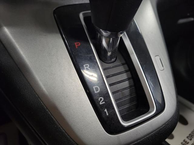 used 2012 Honda CR-V car, priced at $9,994