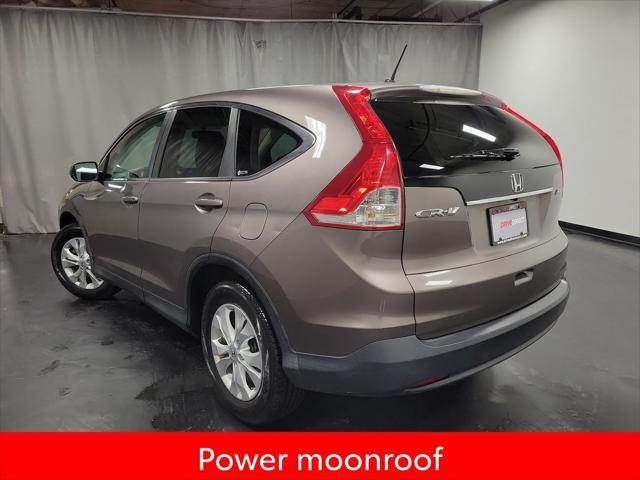 used 2012 Honda CR-V car, priced at $9,994