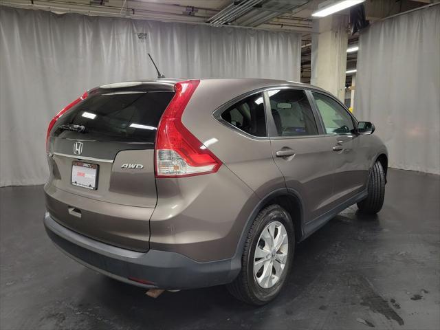 used 2012 Honda CR-V car, priced at $9,994