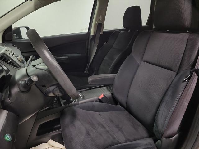 used 2012 Honda CR-V car, priced at $9,994
