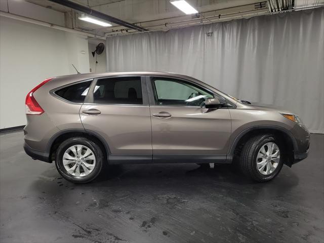 used 2012 Honda CR-V car, priced at $9,994