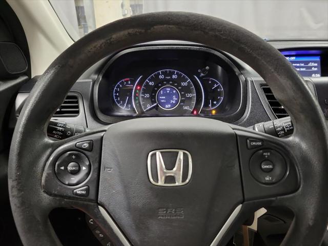 used 2012 Honda CR-V car, priced at $9,994
