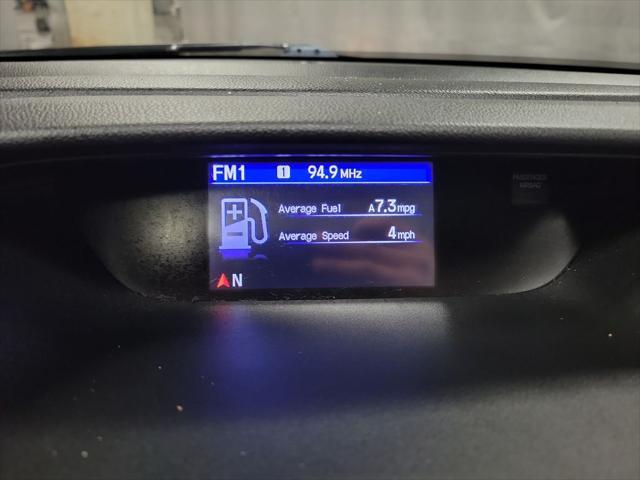 used 2012 Honda CR-V car, priced at $9,994