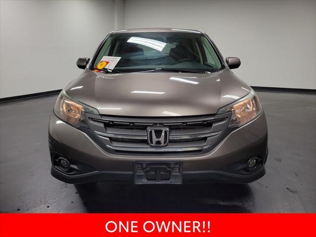 used 2012 Honda CR-V car, priced at $9,994