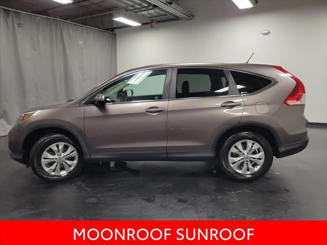 used 2012 Honda CR-V car, priced at $9,994