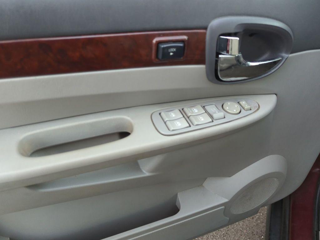 used 2007 Buick Rendezvous car, priced at $3,500