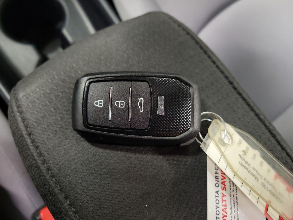 used 2019 Toyota Prius car, priced at $16,995