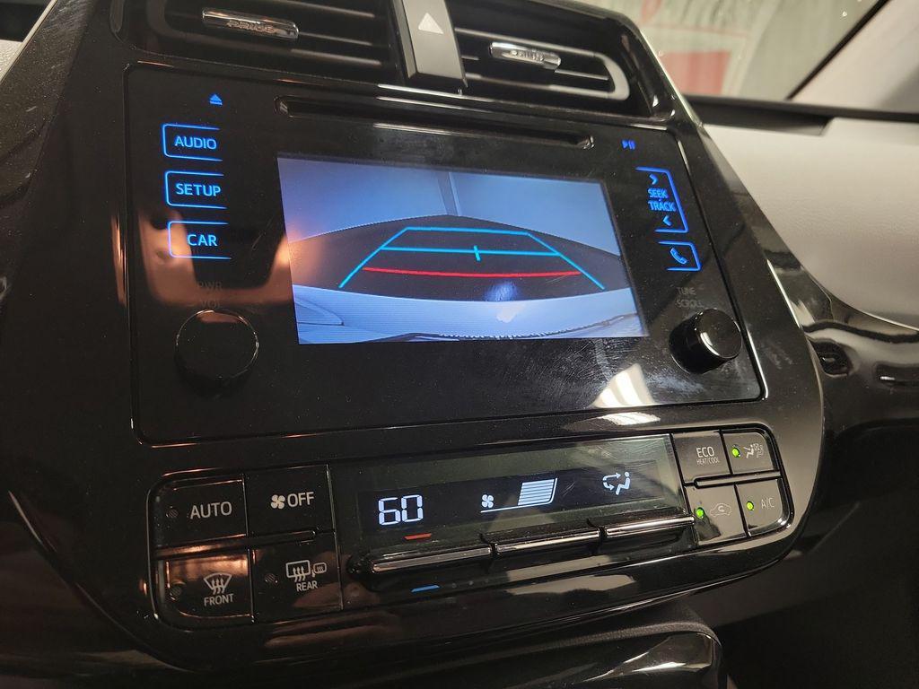 used 2019 Toyota Prius car, priced at $16,995