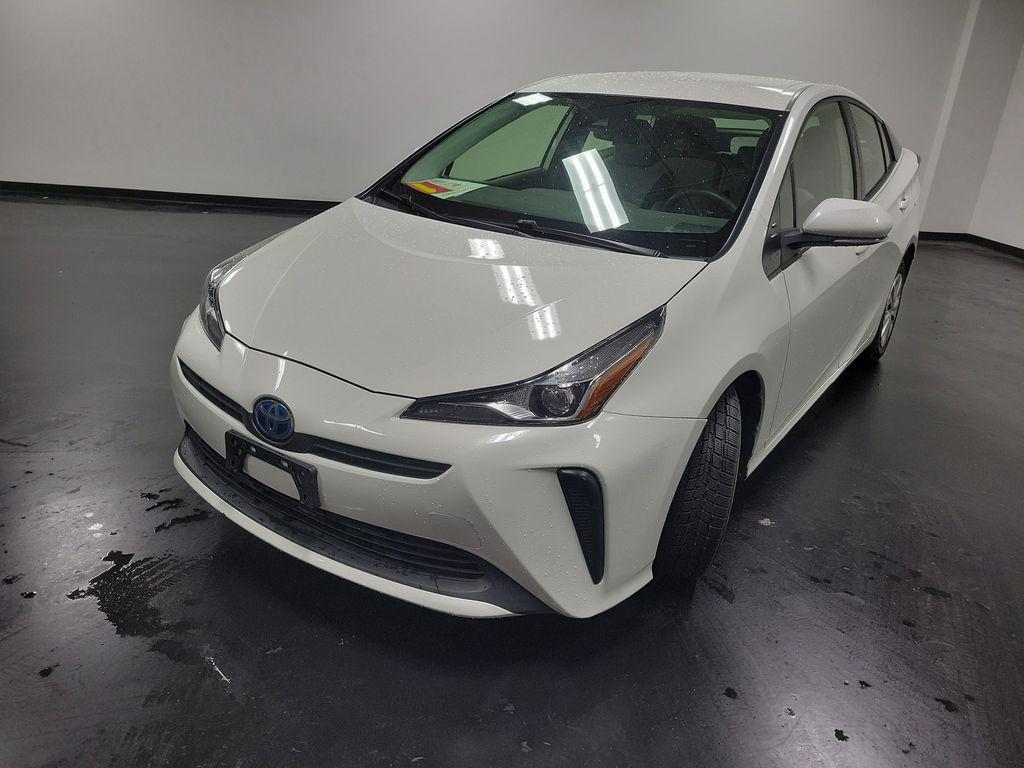 used 2019 Toyota Prius car, priced at $16,995