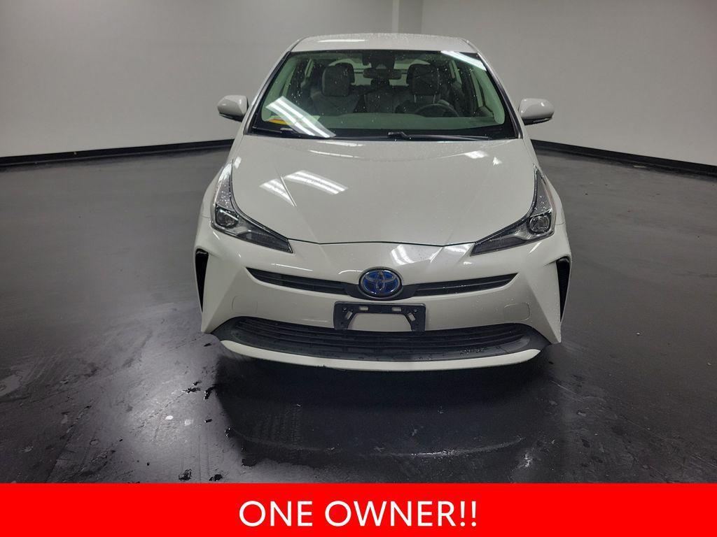 used 2019 Toyota Prius car, priced at $16,995