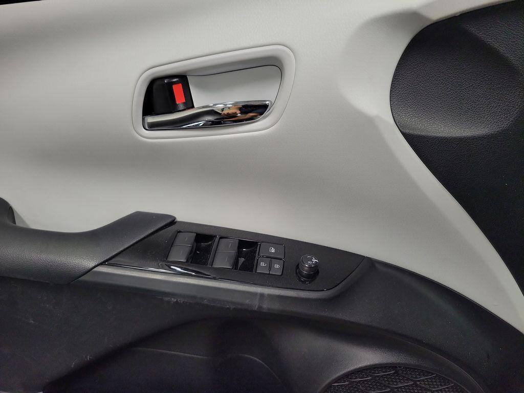 used 2019 Toyota Prius car, priced at $16,995