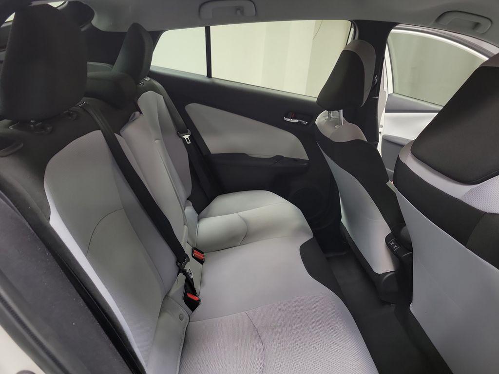 used 2019 Toyota Prius car, priced at $16,995