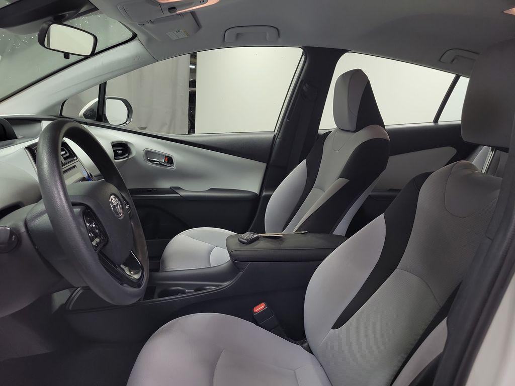 used 2019 Toyota Prius car, priced at $16,995