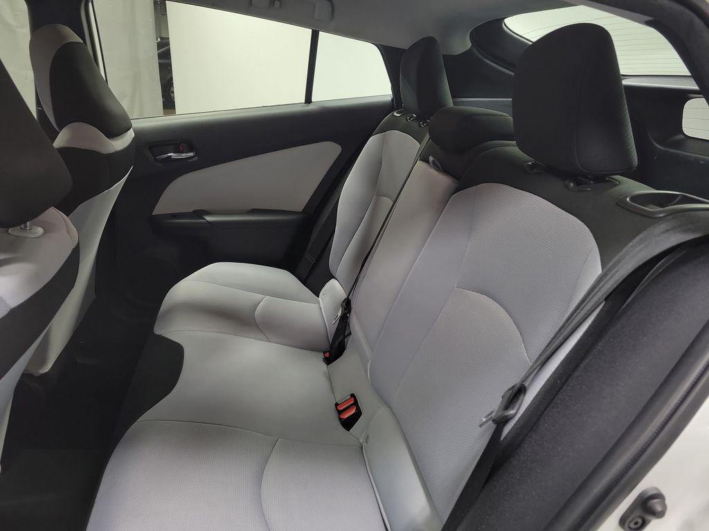 used 2019 Toyota Prius car, priced at $16,995