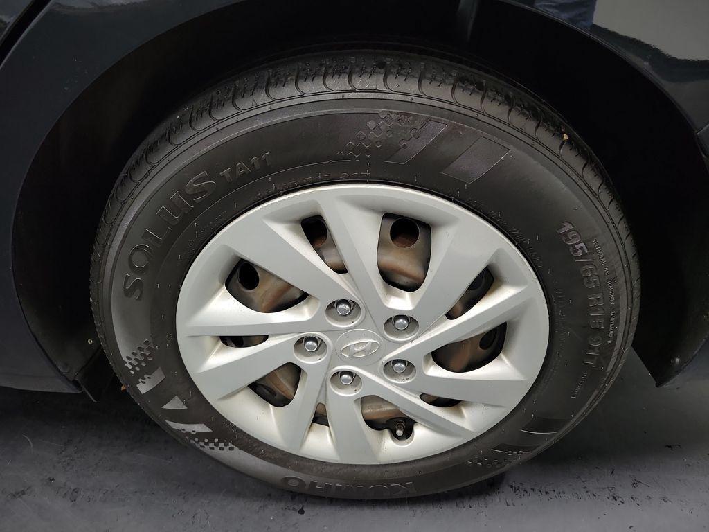 used 2020 Hyundai Elantra car, priced at $10,500