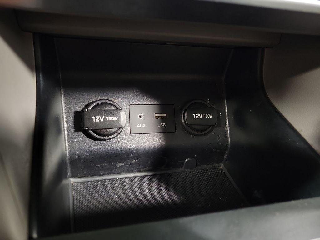 used 2020 Hyundai Elantra car, priced at $10,500