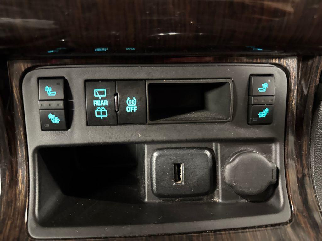 used 2016 Chevrolet Traverse car, priced at $12,500