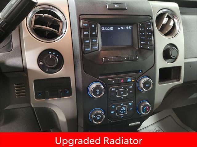 used 2014 Ford F-150 car, priced at $15,995