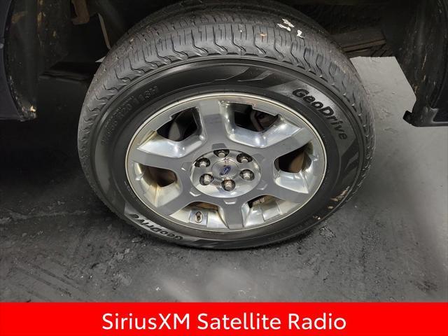 used 2014 Ford F-150 car, priced at $15,995
