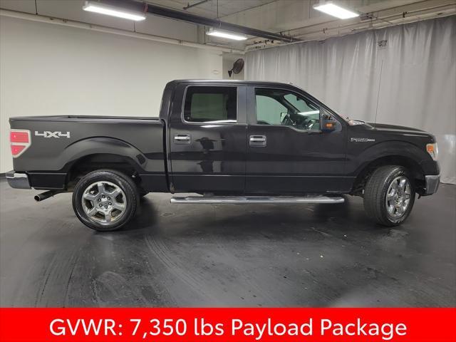 used 2014 Ford F-150 car, priced at $15,995