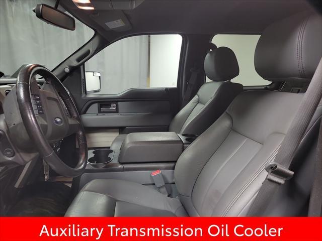 used 2014 Ford F-150 car, priced at $15,995